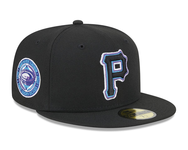 Pittsburgh Pirates MLB Toy Pack 59FIFTY ‘Second Generation’