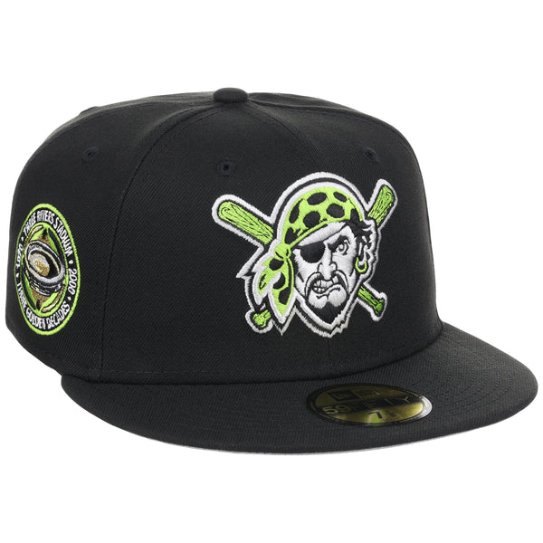 Pittsburgh Pirates MLB Top Rope 2.0 59FIFTY
