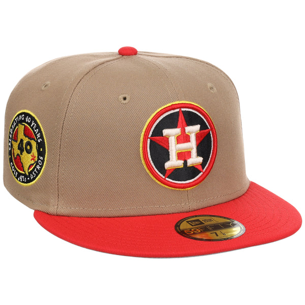 Houston Astros MLB Top Rope 2.0 59FIFTY