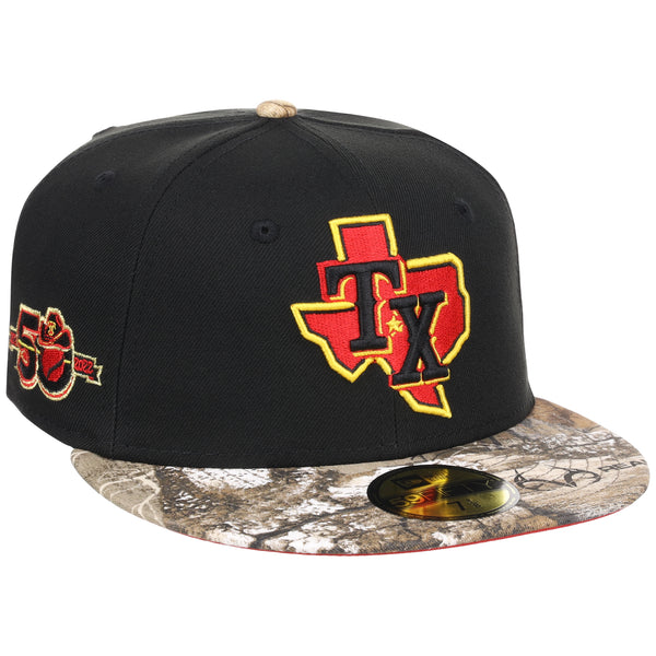 Texas Rangers MLB Top Rope 2.0 59FIFTY