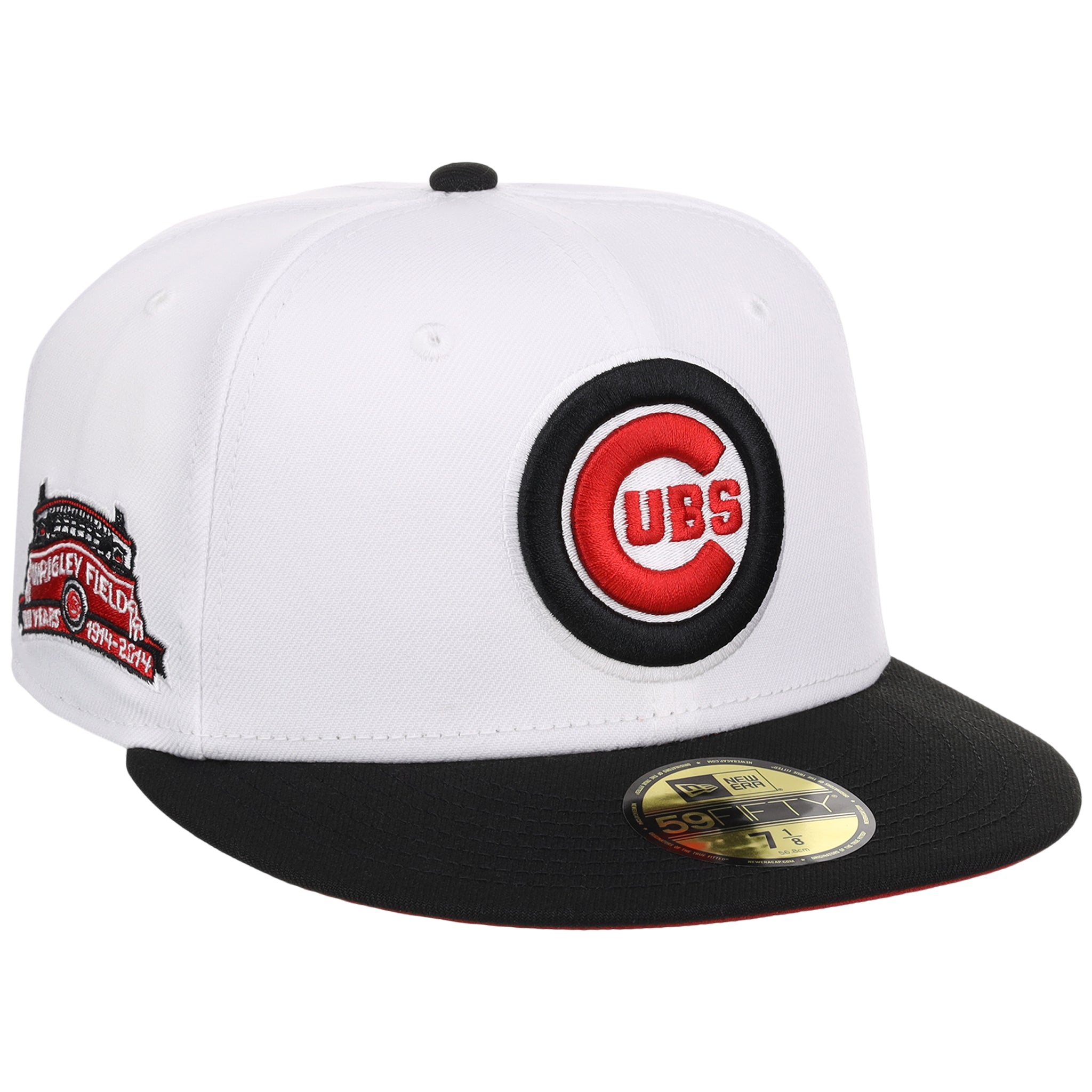 Chicago Cubs MLB Top Rope 2.0 59FIFTY