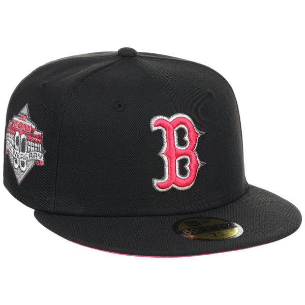 Boston Red Sox MLB Top Rope 2.0 59FIFTY