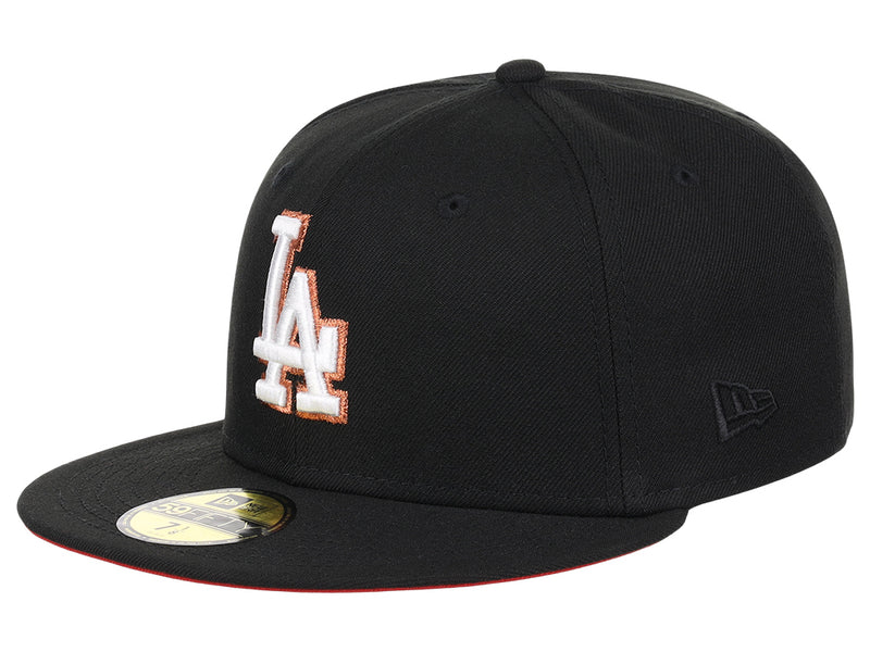 Los Angeles Dodgers MLB Golden Age 59FIFTY 'California Love'