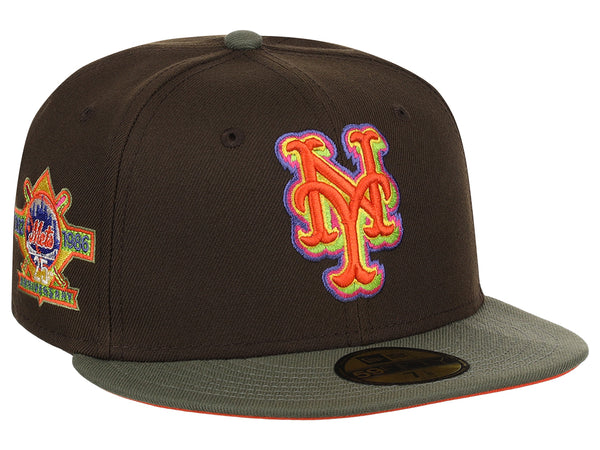 New York Mets MLB Golden Age 59FIFTY 'D.A.I.S.Y. Age'