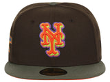New York Mets MLB Golden Age 59FIFTY 'D.A.I.S.Y. Age'