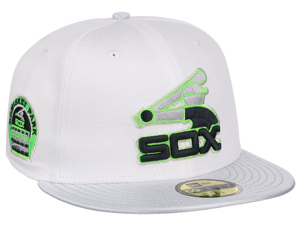 Chicago White Sox MLB Toy Pack 59FIFTY ‘Millennium’