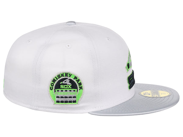 Chicago White Sox MLB Toy Pack 59FIFTY ‘Millennium’