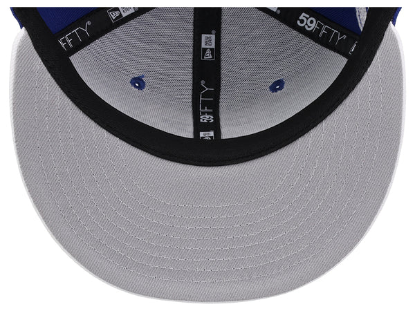 New Orleans Zephyrs MiLB Run The Yard 59FIFTY 'Finer'