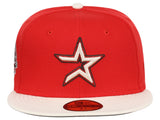 Houston Astros MLB Sweet Thing 59FIFTY