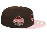Los Angeles Dodgers MLB Sweet Thing 59FIFTY