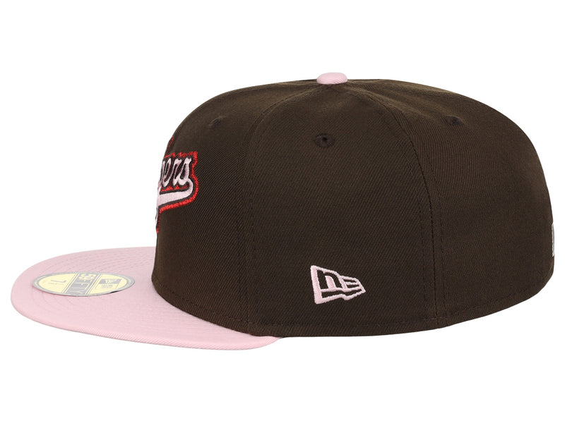 Los Angeles Dodgers MLB Sweet Thing 59FIFTY