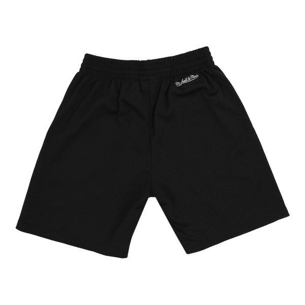 Utah Jazz ASSC X NBA Coach Script Short