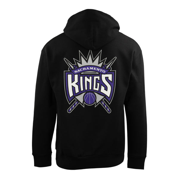 Sacramento Kings ASSC X NBA Coach Script Hoodie