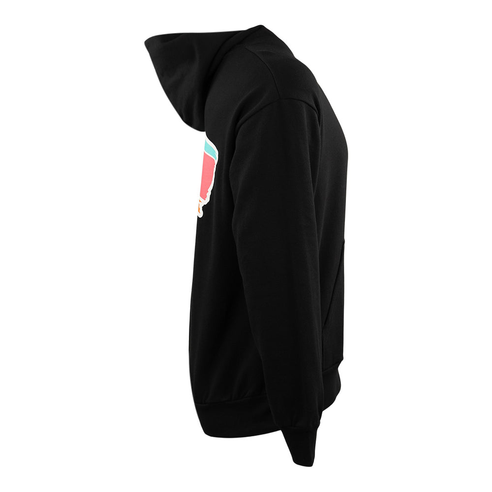 San Antonio Spurs ASSC X NBA Coach Script Hoodie – LidsHatDrop