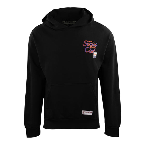 Phoenix Suns ASSC X NBA Coach Script Hoodie