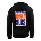 Phoenix Suns ASSC X NBA Coach Script Hoodie