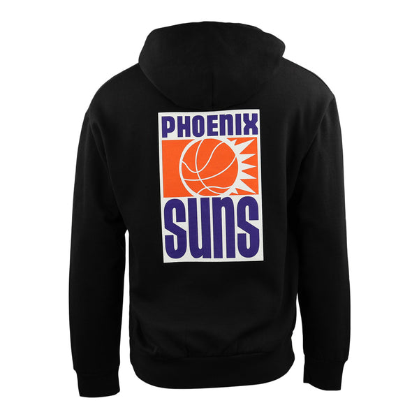 Phoenix Suns ASSC X NBA Coach Script Hoodie