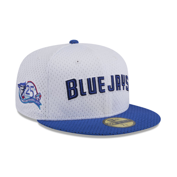 Toronto Blue Jays MLB BP Arctic Mesh 59FIFTY