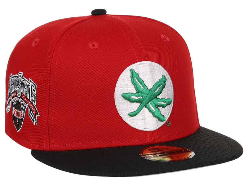Ohio State Buckeyes NCAA College Crown 59FIFTY