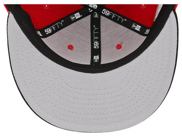 Ohio State Buckeyes NCAA College Crown 59FIFTY