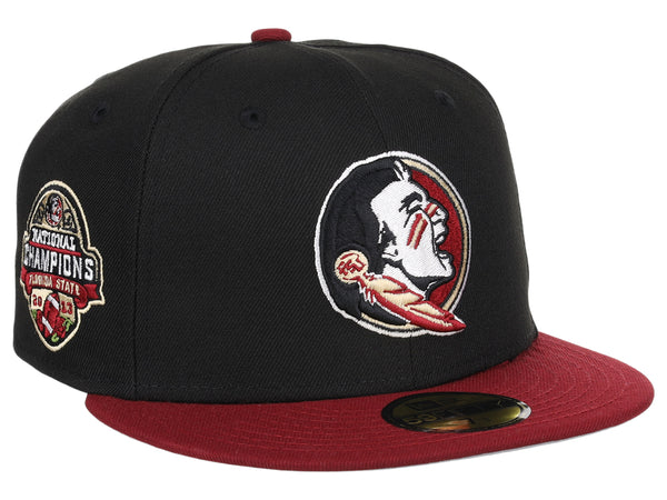 Florida State Seminoles NCAA College Crown 59FIFTY
