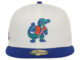 Florida Gators NCAA College Crown 59FIFTY