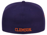 Clemson Tigers NCAA College Crown 59FIFTY