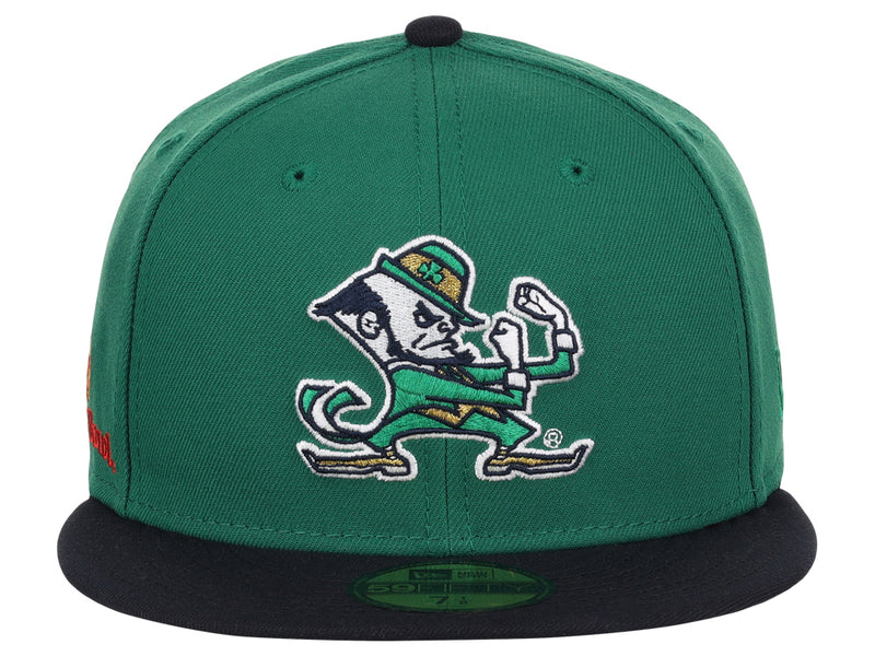 Notre Dame Fighting Irish NCAA College Crown 59FIFTY