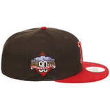 Boston Red Sox MLB Take-Out 59FIFTY 'Patty King'