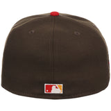 Boston Red Sox MLB Take-Out 59FIFTY 'Patty King'
