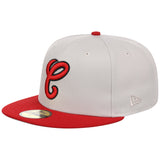 Chicago White Sox MLB Take-Out 59FIFTY 'Chicken Sandwich'