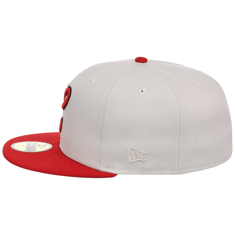 Chicago White Sox MLB Take-Out 59FIFTY 'Chicken Sandwich'