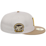 Minnesota Twins MLB Take-Out 59FIFTY 'Golden Arch'