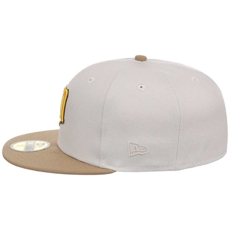 Minnesota Twins MLB Take-Out 59FIFTY 'Golden Arch'