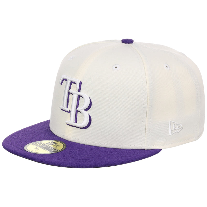 Tampa Bay Rays MLB Take-Out 59FIFTY 'Crunchy Taco'