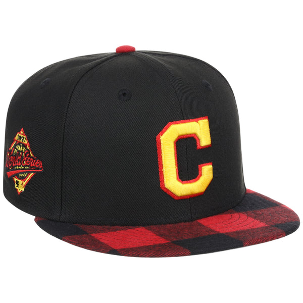 Cleveland Indians MLB Top Rope 2.0 59FIFTY