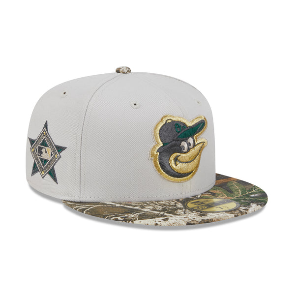 Baltimore Orioles MLB Everglades 59FIFTY