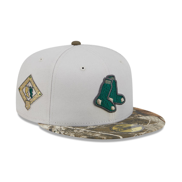 Boston Red Sox MLB Everglades 59FIFTY