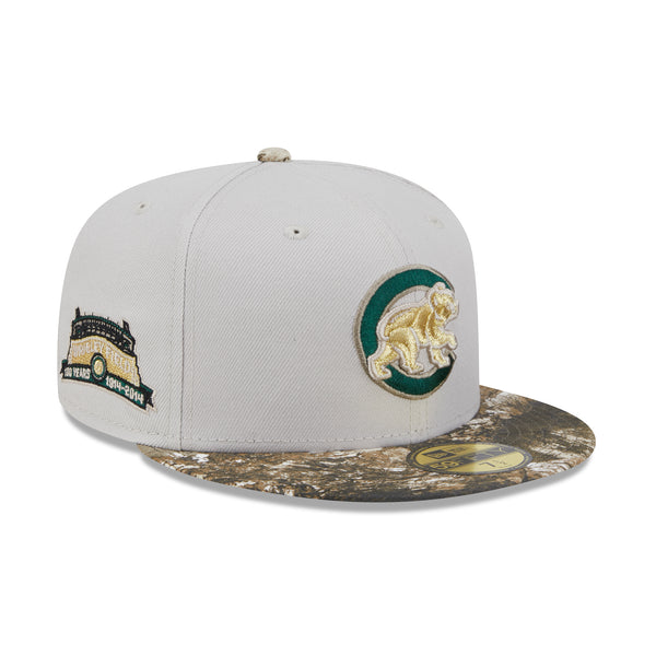 Chicago Cubs MLB Everglades 59FIFTY