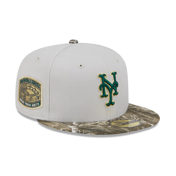 New York Mets MLB Everglades 59FIFTY