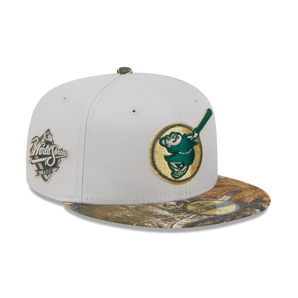 San Diego Padres MLB Everglades 59FIFTY