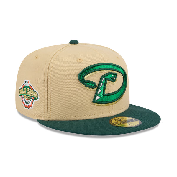 Arizona Diamondbacks MLB Paddy 59FIFTY