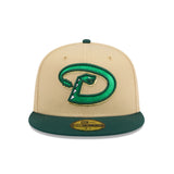 Arizona Diamondbacks MLB Paddy 59FIFTY