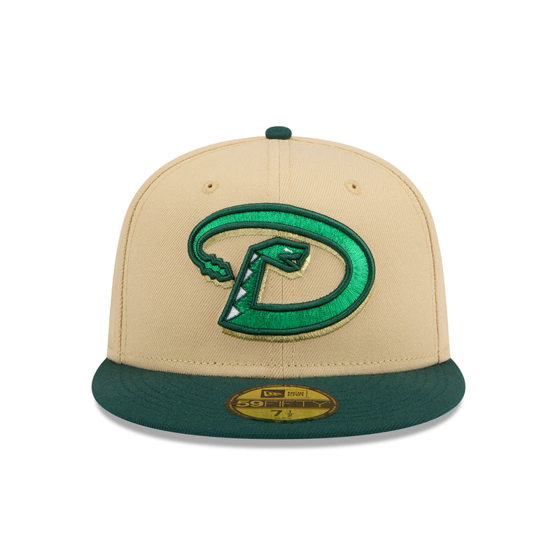 Arizona Diamondbacks MLB Paddy 59FIFTY