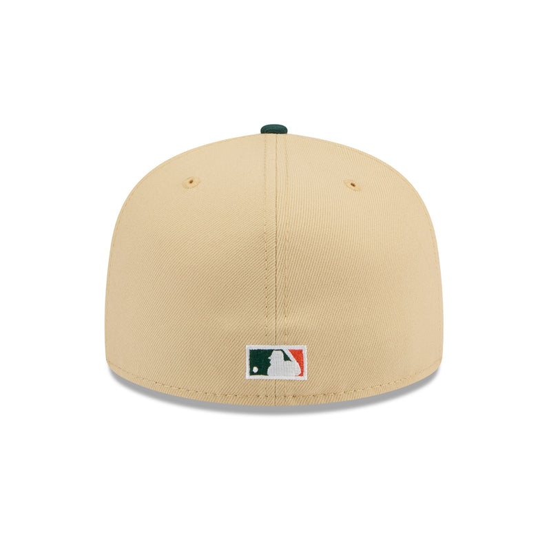 Arizona Diamondbacks MLB Paddy 59FIFTY