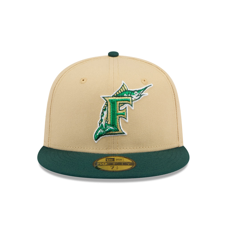 Florida Marlins MLB Paddy 59FIFTY