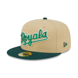 Kansas City Royals MLB Paddy 59FIFTY