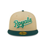 Kansas City Royals MLB Paddy 59FIFTY