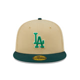 Los Angeles Dodgers MLB Paddy 59FIFTY