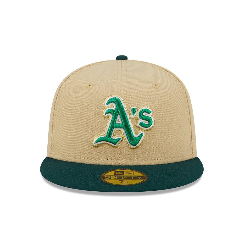 Oakland Athletics MLB Paddy 59FIFTY